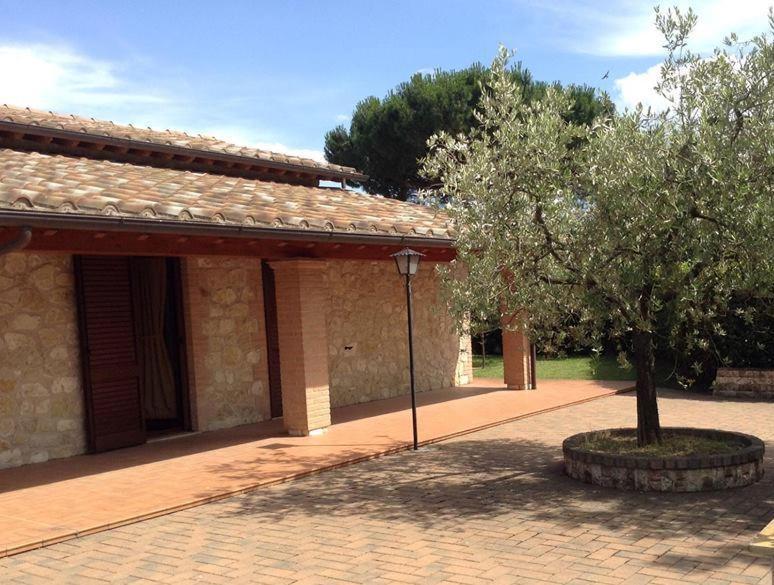 Lagolivo Passignano sul Trasimeno Exterior foto